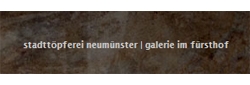 Stadttöpferei  Neumünster - Galerie im Fürsthof